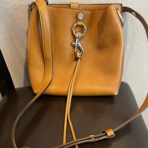 Rebecca Minkoff Small Megan crossbody